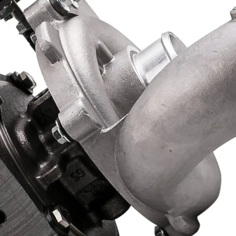 Turbosprężarka do Volvo V40 S40 1.9 Di 118KM GT1749V 708639-9011S