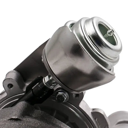 Turbosprężarka do Volvo V40 S40 1.9 Di 118KM GT1749V 708639-9011S