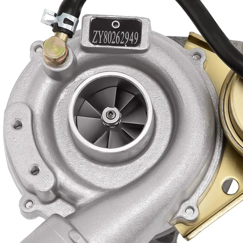 Turbosprężarka do VW Passat 1.8T oraz Audi A4 Quattro 06A145703B