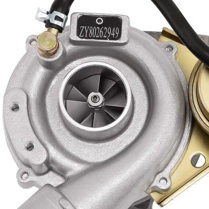 Turbosprężarka do VW Passat 1.8T oraz Audi A4 Quattro 06A145703B