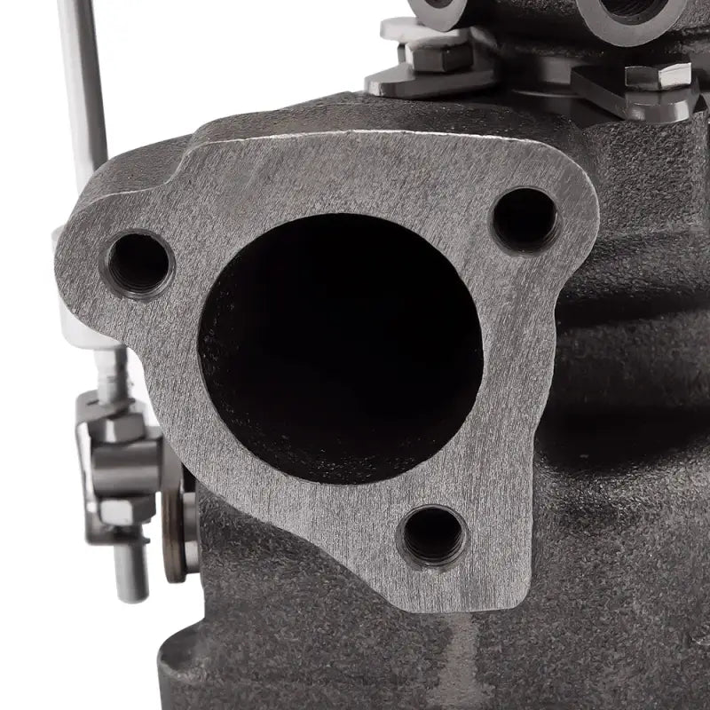 Turbosprężarka do VW Passat 1.8T oraz Audi A4 Quattro 06A145703B