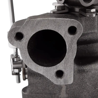 Turbosprężarka do VW Passat 1.8T oraz Audi A4 Quattro 06A145703B