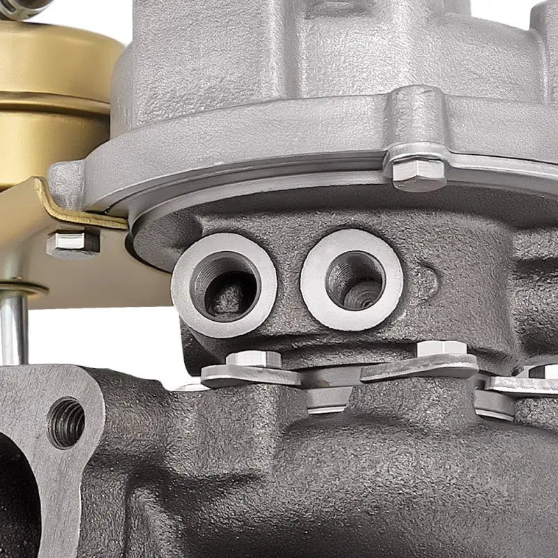 Turbosprężarka do VW Passat 1.8T oraz Audi A4 Quattro 06A145703B