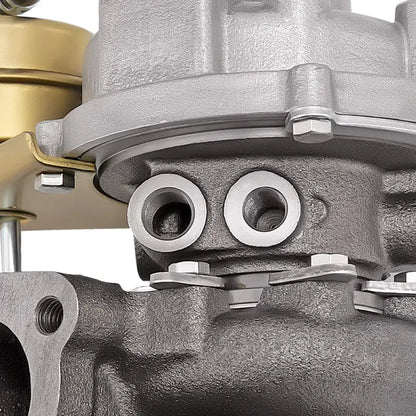 Turbosprężarka do VW Passat 1.8T oraz Audi A4 Quattro 06A145703B