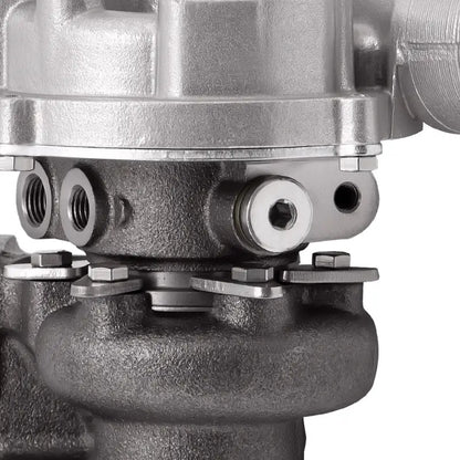 Turbosprężarka do VW Passat 1.8T oraz Audi A4 Quattro 06A145703B