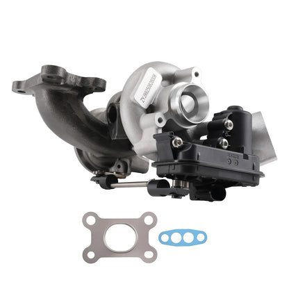 Turbosprężarka TD025L 1.4 TSI do VW Passat, Tiguan i Audi A3