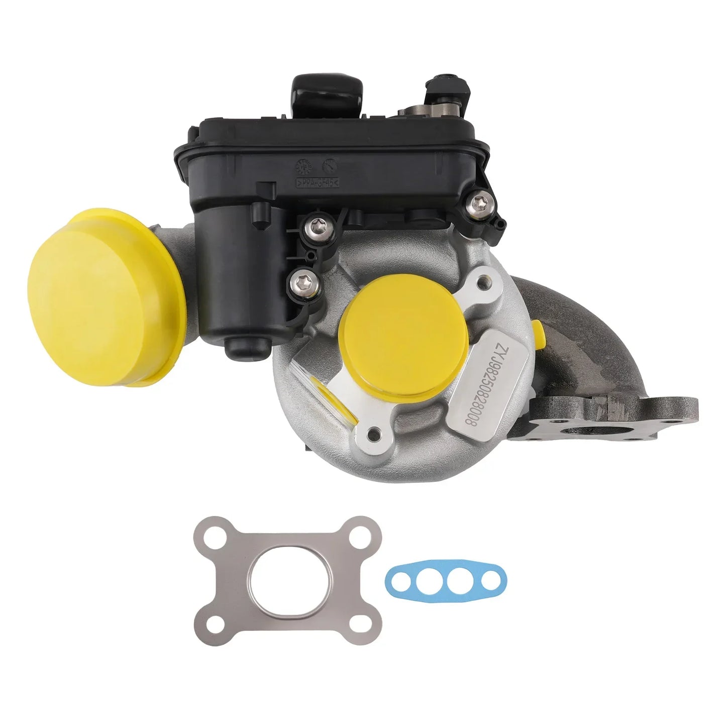 Turbosprężarka TD025L 1.4 TSI do VW Passat, Tiguan i Audi A3