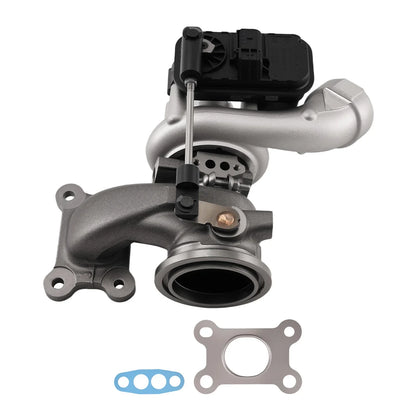 Turbosprężarka TD025L 1.4 TSI do VW Passat, Tiguan i Audi A3