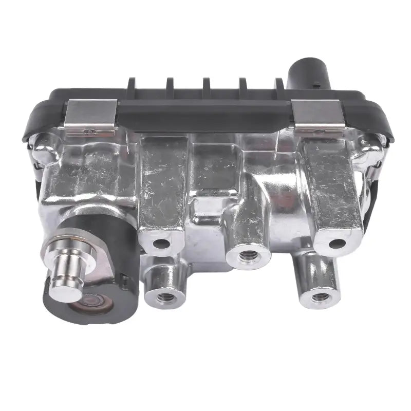 Turbosprężarka Elektryczny Aktuator G-185 Mercedes C E Klasa W203 W211 200 220 CDi 727461 6460900080 6460900180