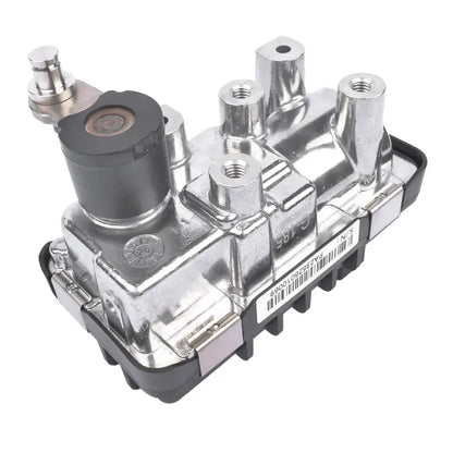 Turbosprężarka Elektryczny Aktuator G-185 Mercedes C E Klasa W203 W211 200 220 CDi 727461 6460900080 6460900180