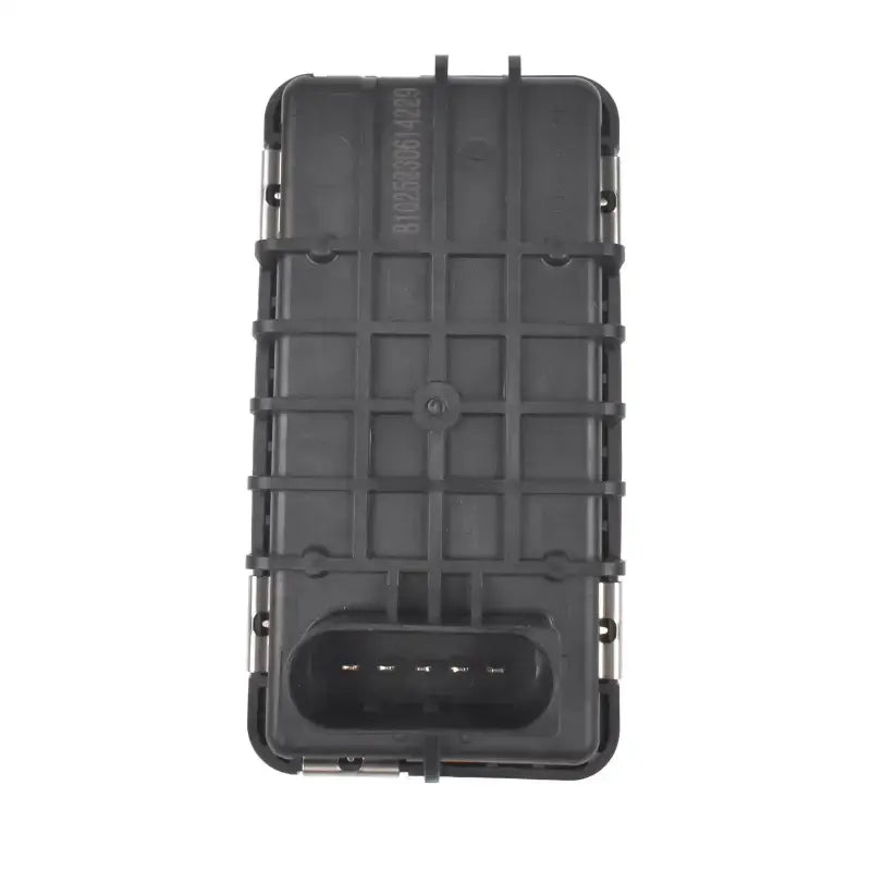 Turbosprężarka Elektryczny Aktuator G-185 Mercedes C E Klasa W203 W211 200 220 CDi 727461 6460900080 6460900180