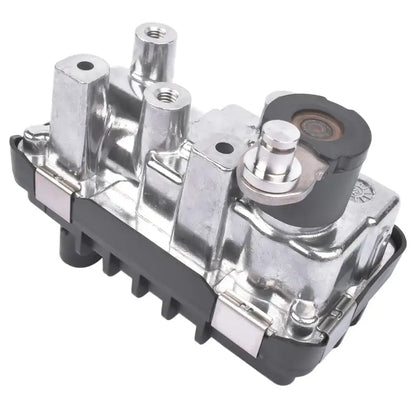 Turbosprężarka Elektryczny Aktuator G-185 Mercedes C E Klasa W203 W211 200 220 CDi 727461 6460900080 6460900180