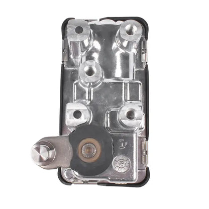 Turbosprężarka Elektryczny Aktuator G-185 Mercedes C E Klasa W203 W211 200 220 CDi 727461 6460900080 6460900180