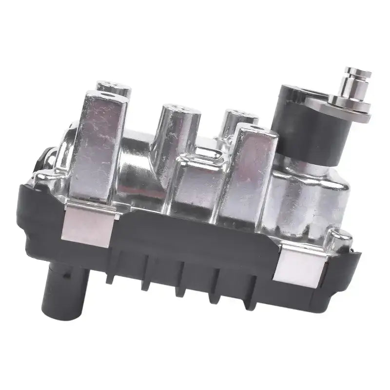 Turbosprężarka Elektryczny Aktuator G-185 Mercedes C E Klasa W203 W211 200 220 CDi 727461 6460900080 6460900180