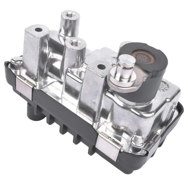 Turbosprężarka Elektryczny Aktuator G-185 Mercedes C E Klasa W203 W211 200 220 CDi 727461 6460900080 6460900180