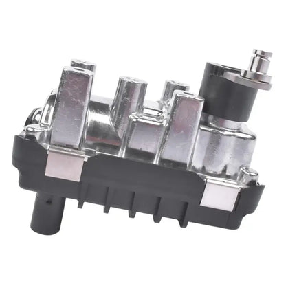 Turbosprężarka Elektryczny Aktuator G-185 Mercedes C E Klasa W203 W211 200 220 CDi 727461 6460900080 6460900180
