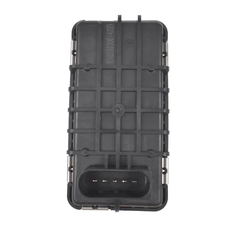 Turbosprężarka Elektryczny Aktuator G-185 Mercedes C E Klasa W203 W211 200 220 CDi 727461 6460900080 6460900180