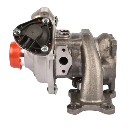Turbosprężarka Ford 1.0 EcoBoost 125 KM Focus Fiesta C-Max