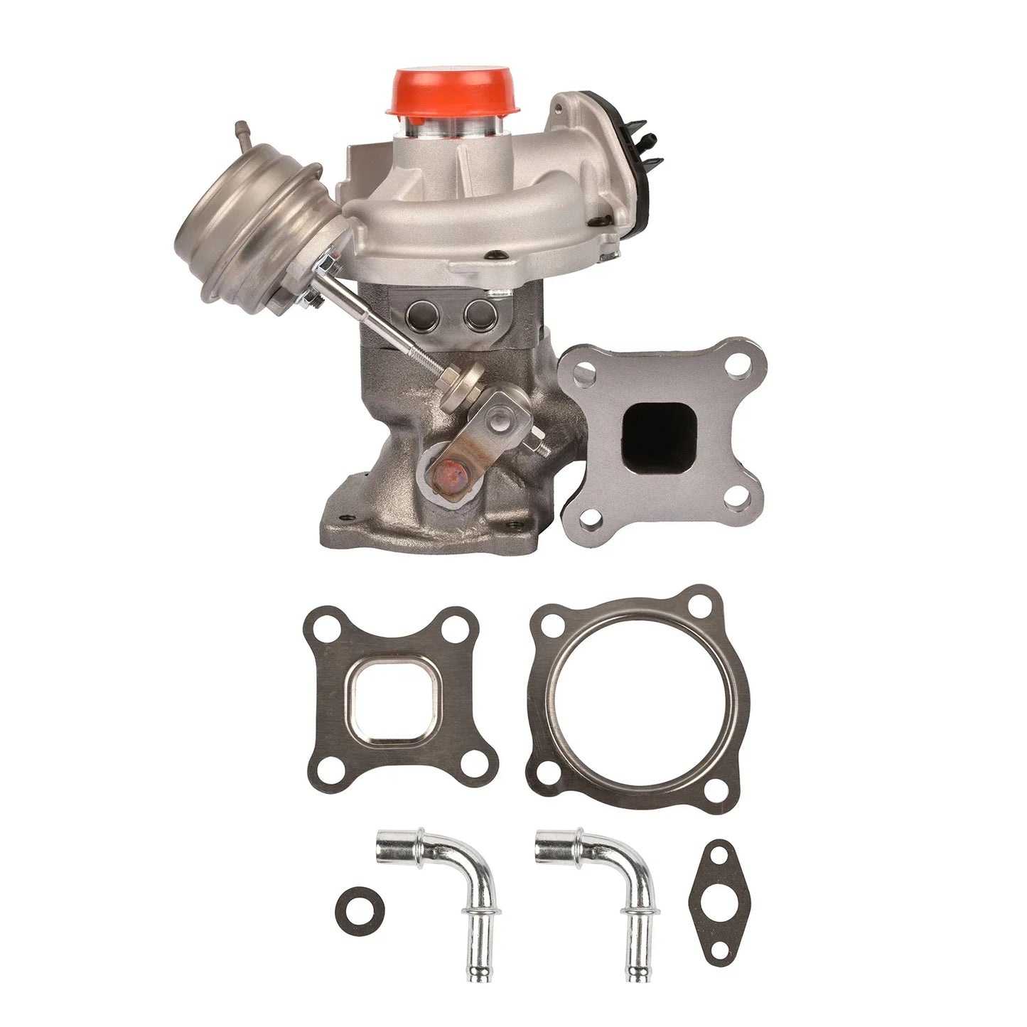 Turbosprężarka Ford 1.0 EcoBoost 125 KM Focus Fiesta C-Max