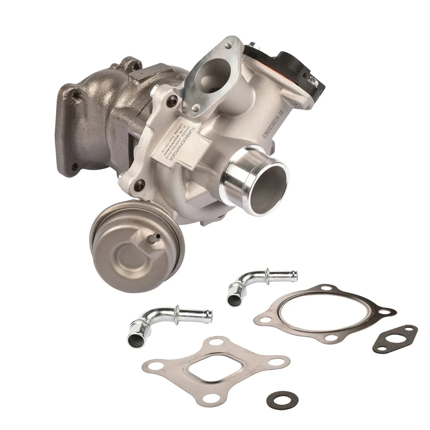 Turbosprężarka Ford 1.0 EcoBoost 125 KM Focus Fiesta C-Max