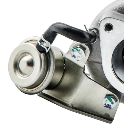 Turbosprężarka Ford Transit VI Mk7 2.4 TDCi RWD z uszczelkami