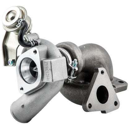 Turbosprężarka Ford Transit VI Mk7 2.4 TDCi RWD z uszczelkami
