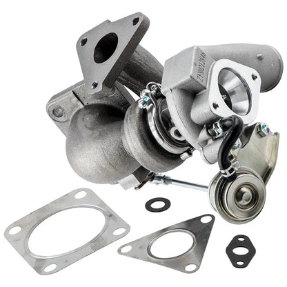Turbosprężarka Ford Transit VI Mk7 2.4 TDCi RWD z uszczelkami