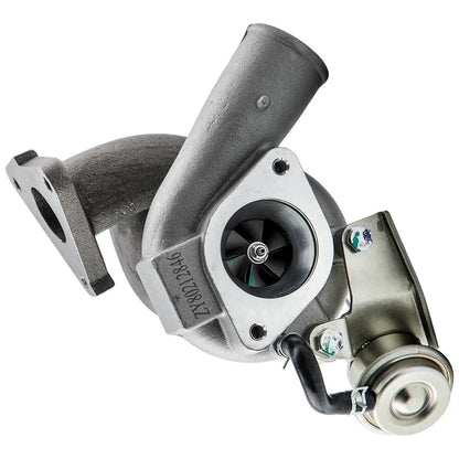Turbosprężarka Ford Transit VI Mk7 2.4 TDCi RWD z uszczelkami