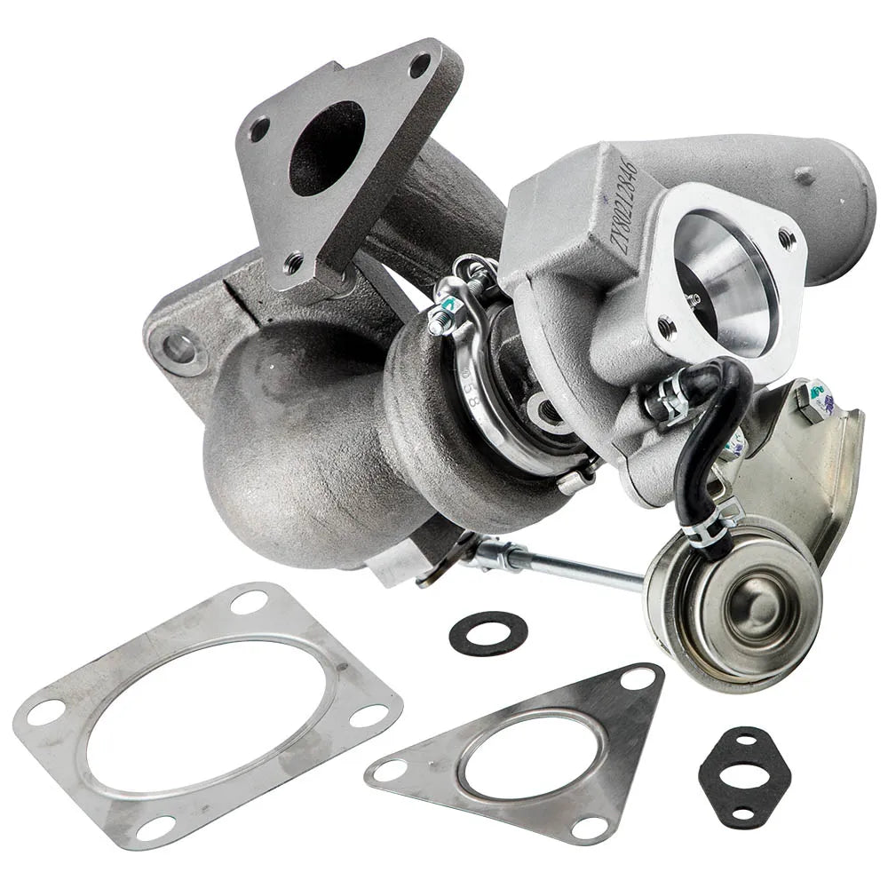 Turbosprężarka Ford Transit VI Mk7 2.4 TDCi RWD z uszczelkami