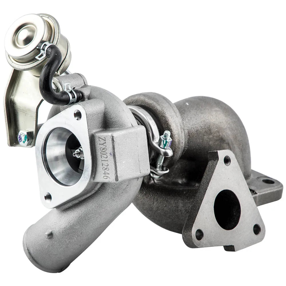 Turbosprężarka Ford Transit VI Mk7 2.4 TDCi RWD z uszczelkami
