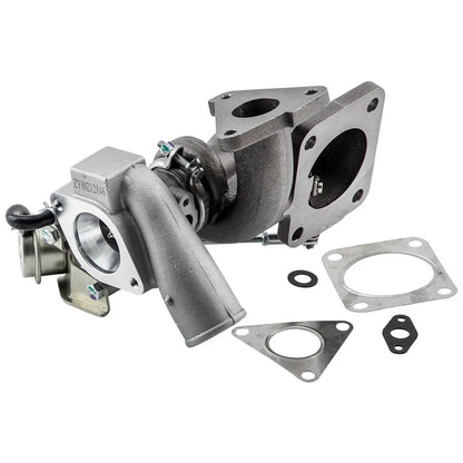 Turbosprężarka Ford Transit VI Mk7 2.4 TDCi RWD z uszczelkami