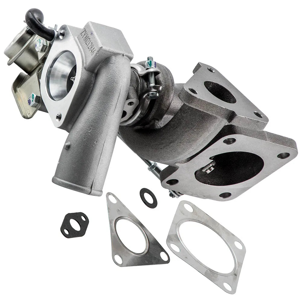 Turbosprężarka Ford Transit VI Mk7 2.4 TDCi RWD z uszczelkami
