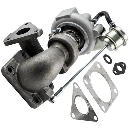 Turbosprężarka Ford Transit VI Mk7 2.4 TDCi RWD z uszczelkami