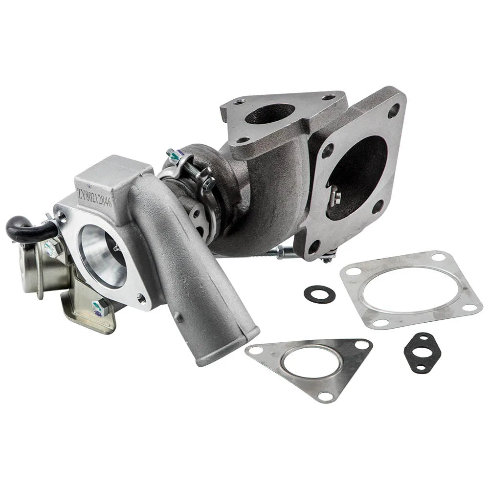 Turbosprężarka Ford Transit VI Mk7 2.4 TDCi RWD z uszczelkami