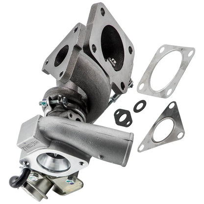 Turbosprężarka Ford Transit VI Mk7 2.4 TDCi RWD z uszczelkami