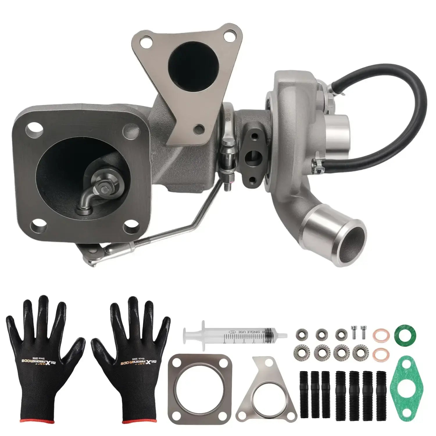 Turbosprężarka Ford Transit VI 2.2 TDCi 2006–2014 FWD – zdjęcie produktu
