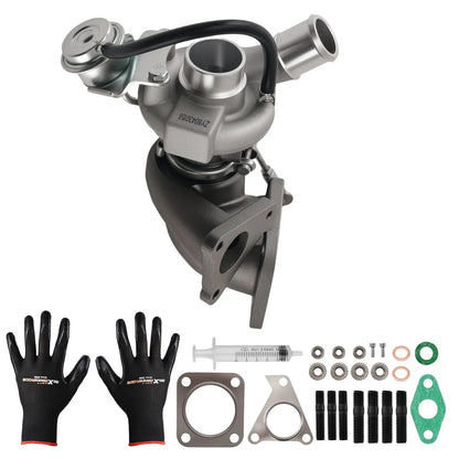 Turbosprężarka Ford Transit VI 2.2 TDCi 2006–2014 FWD