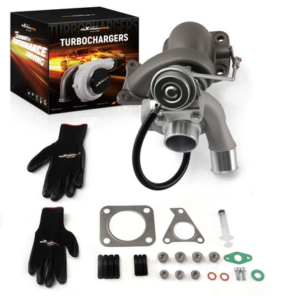 Turbosprężarka Ford Transit VI 2.2 TDCi 2006–2014 FWD