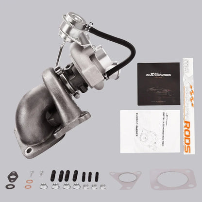 Turbosprężarka TD03 Ford Transit VI 2.2 TDCi 2006–