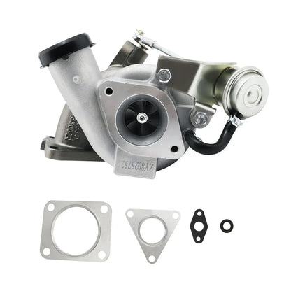 Turbocompresseur Ford Transit VI 2.4 TDCi 100/115 ch 2006–2014