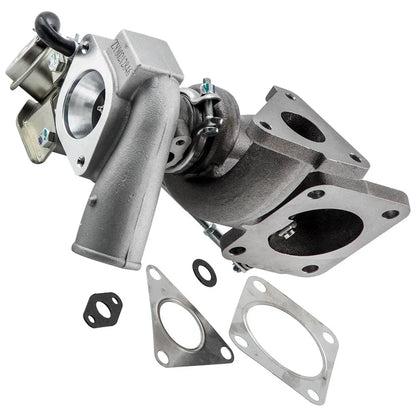 Turbocompresseur Ford Transit VI Mk7 2.4 TDCi RWD avec joints