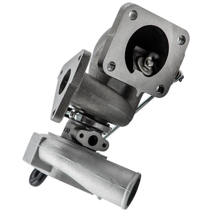 Turbocompresseur Ford Transit VI Mk7 2.4 TDCi RWD avec joints