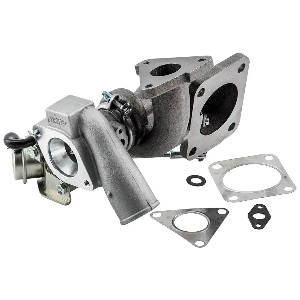 Turbosprężarka Ford Transit VI Mk7 2.4 TDCi RWD z uszczelkami