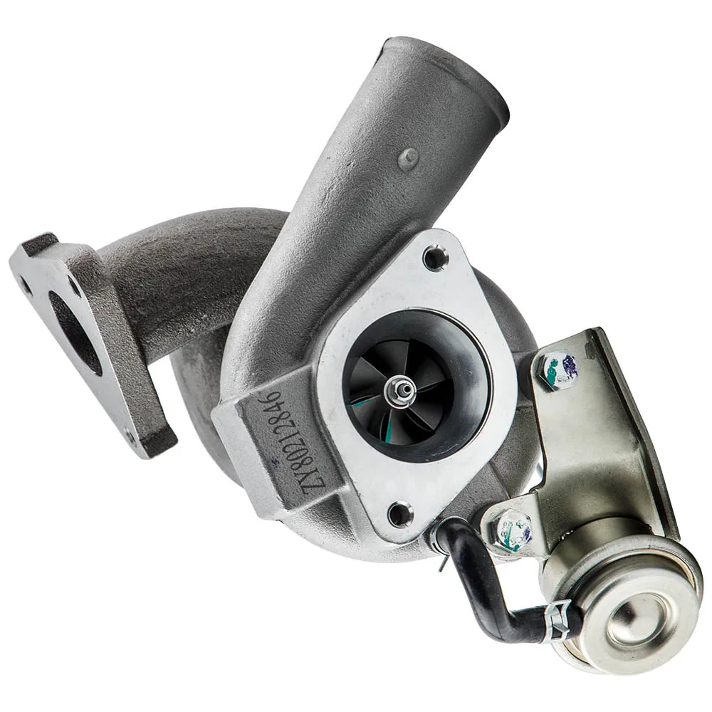 Turbocompresseur Ford Transit VI Mk7 2.4 TDCi RWD avec joints