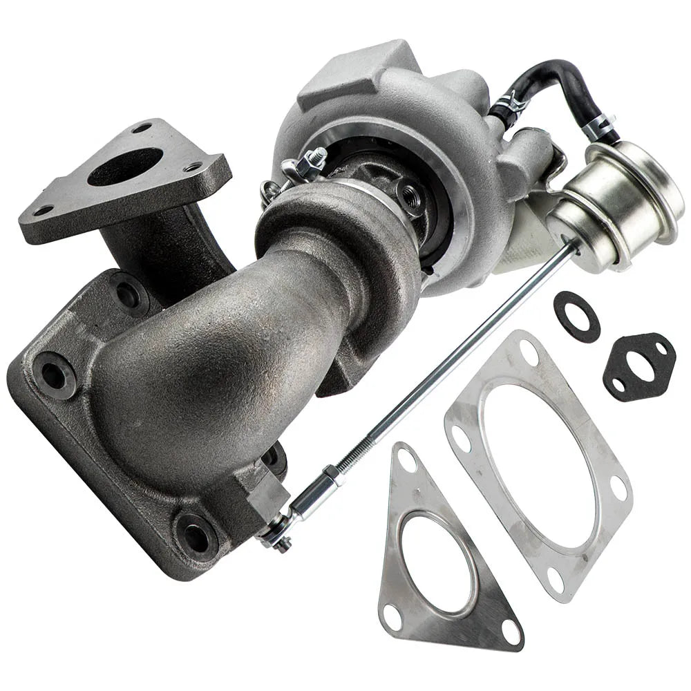 Turbocompresseur Ford Transit VI Mk7 2.4 TDCi RWD avec joints