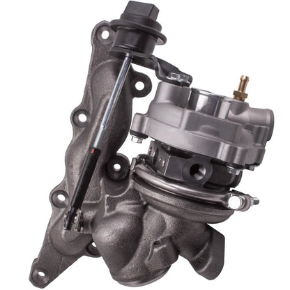 Turbocompressore GT1238S Smart City-Coupé 0.6 MC01 2000–2001
