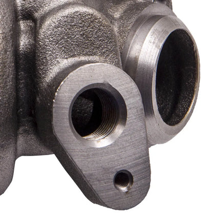 Turbocompressore GT1238S Smart City-Coupé 0.6 MC01 2000–2001