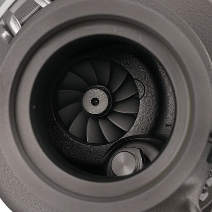 Turbosprężarka GT1446SZ Fiat Bravo II 1.6 D Multijet 66/77 kW