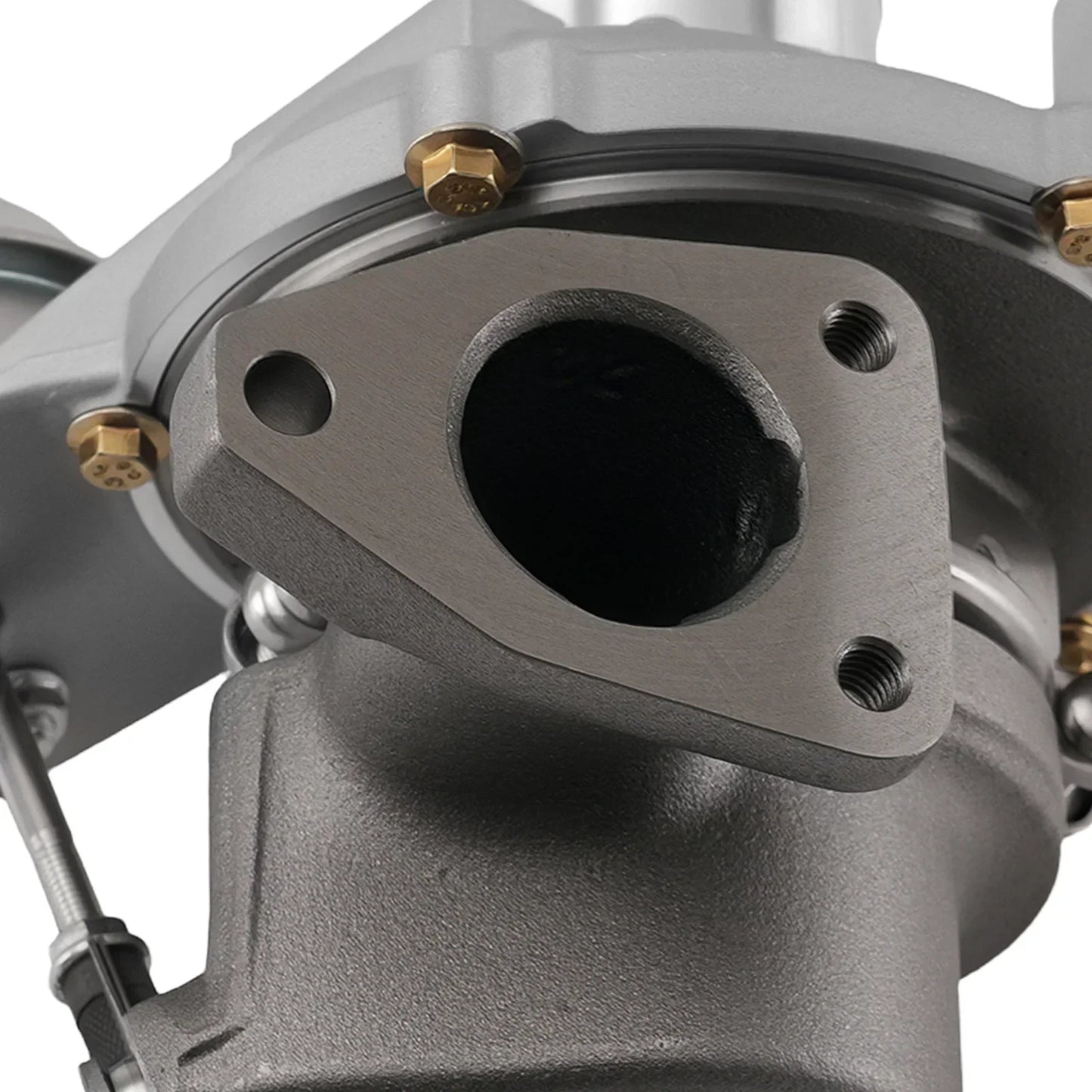 Turbosprężarka GT1446SZ Fiat Bravo II 1.6 D Multijet 66/77 kW