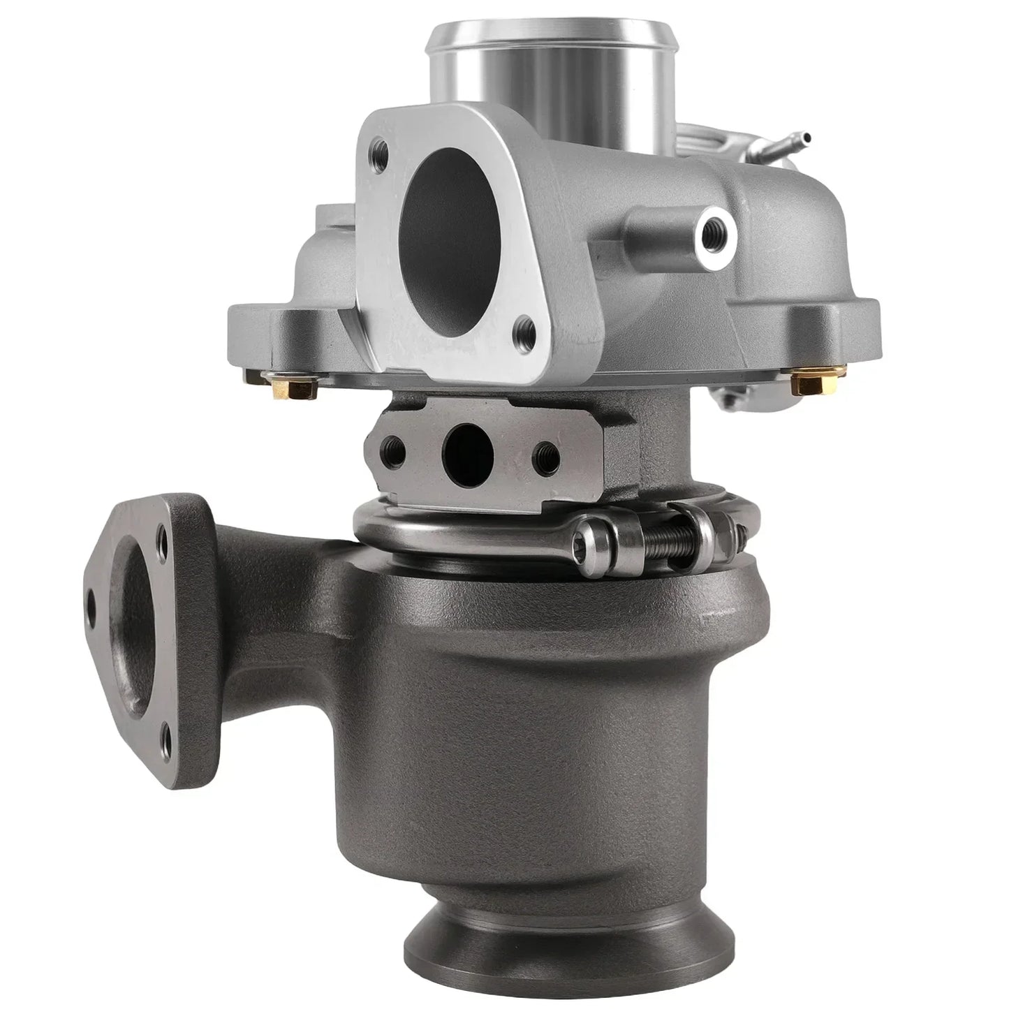 Turbosprężarka GT1446SZ Fiat Bravo II 1.6 D Multijet 66/77 kW